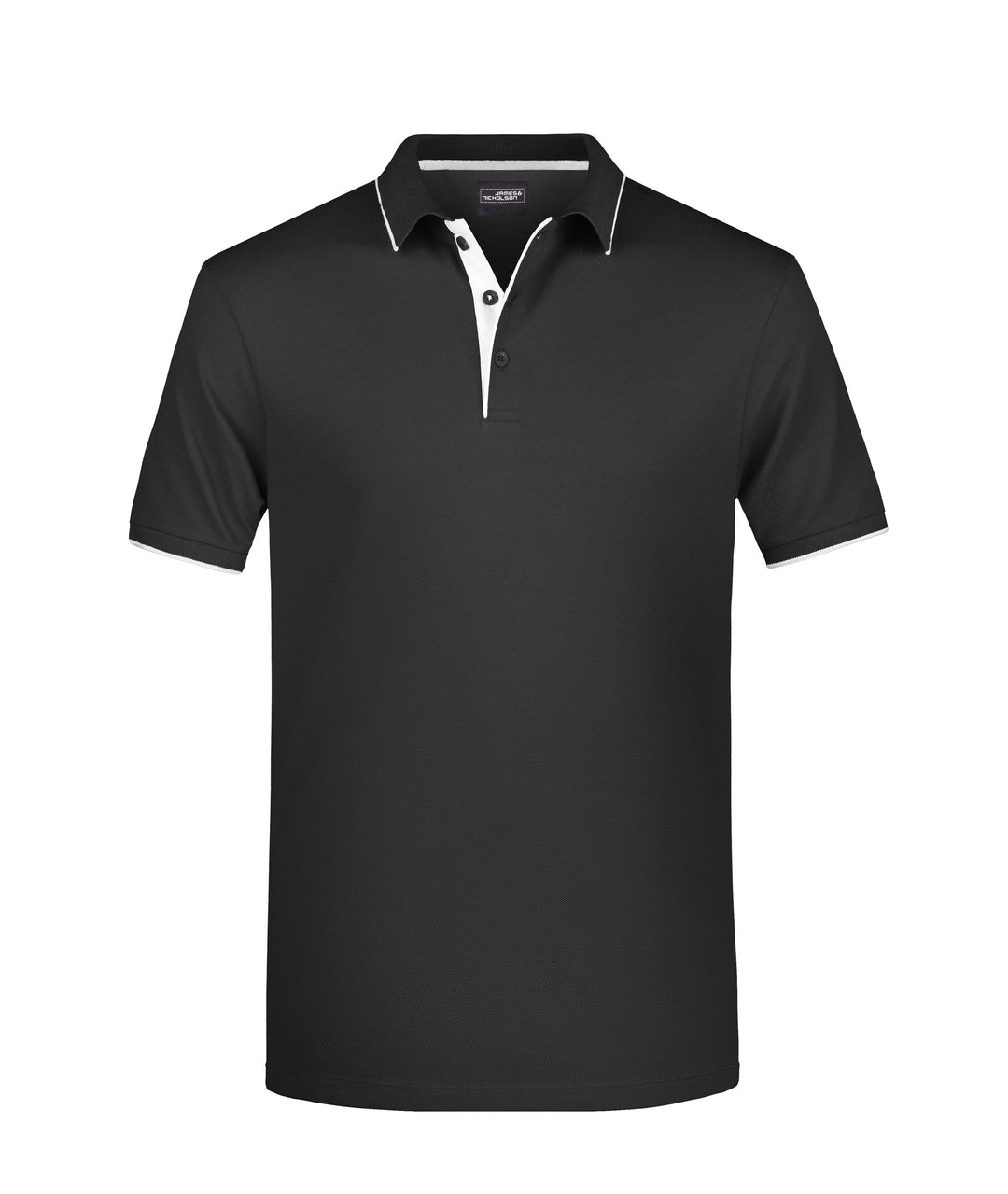 Men´s Polo Stribe