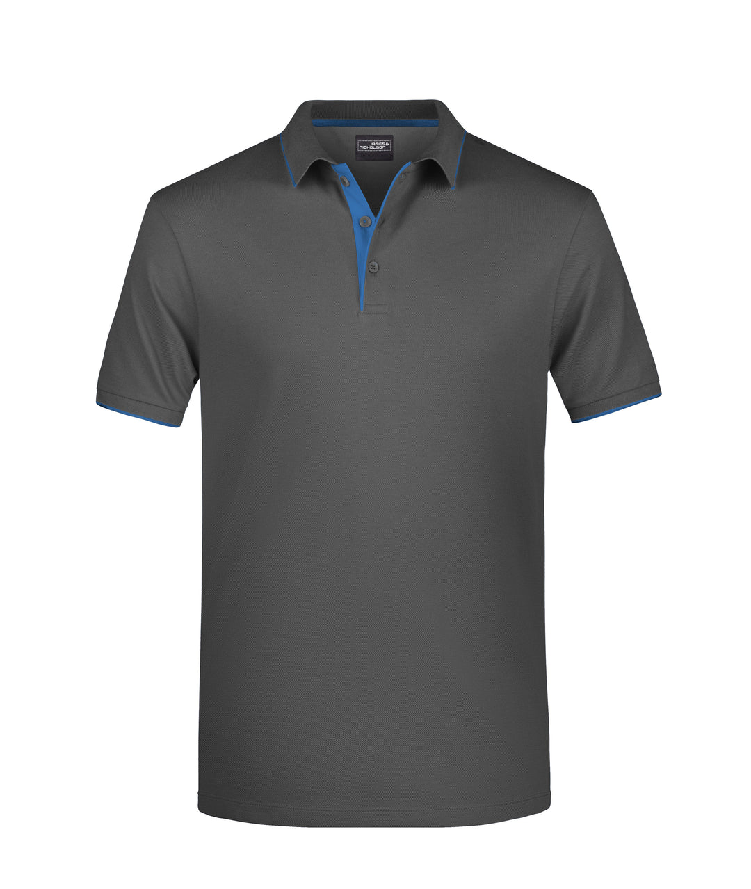 Men´s Polo Stribe