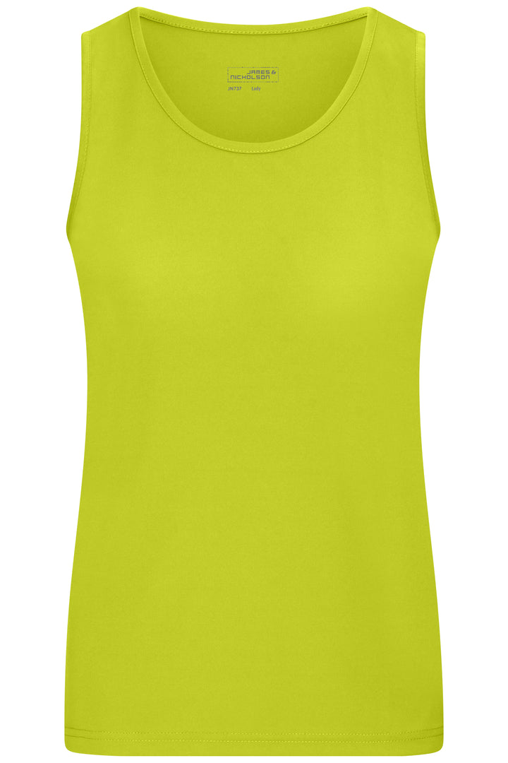 Ladies´ Active Tanktop