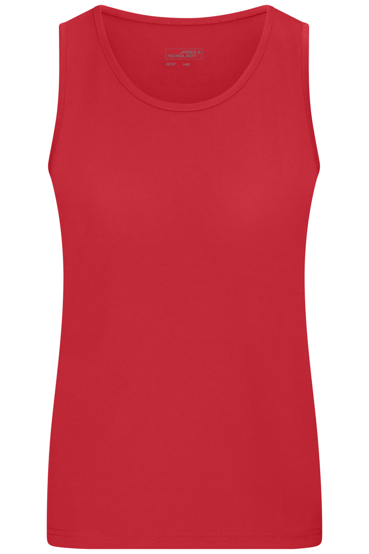 Ladies´ Active Tanktop