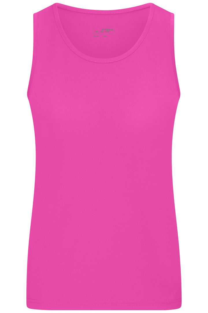 Ladies´ Active Tanktop