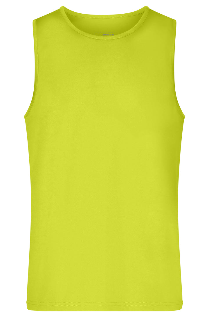 Men´s Active Tanktop