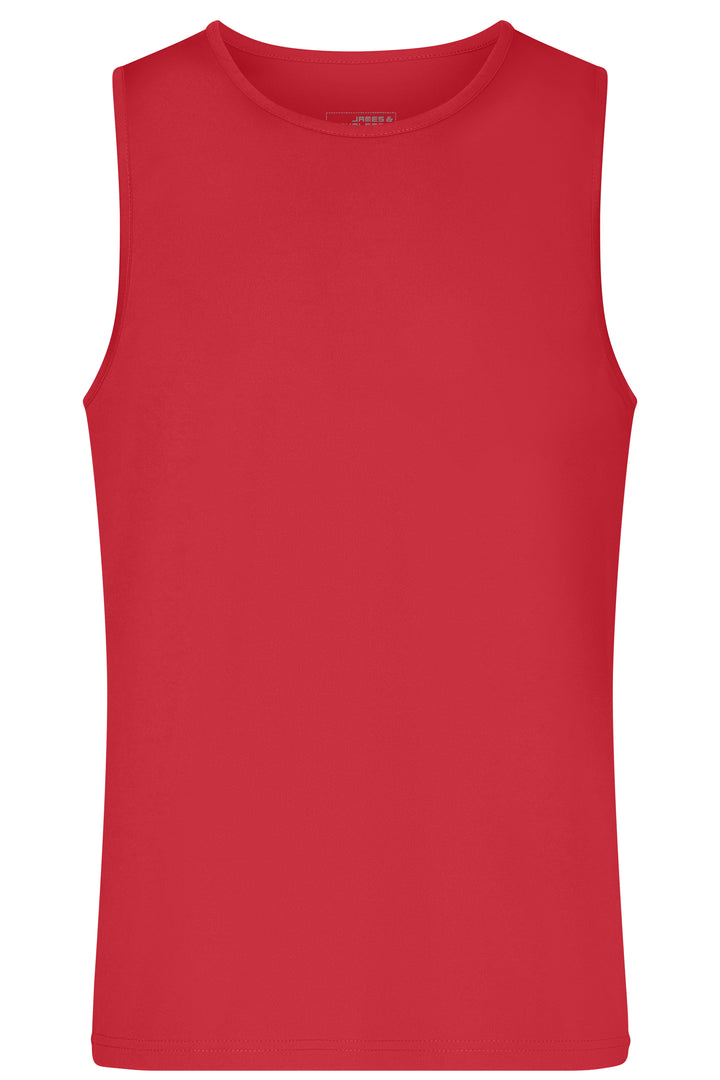 Men´s Active Tanktop