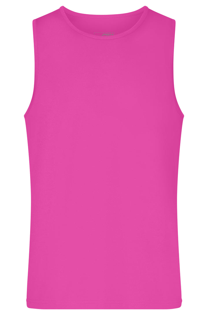 Men´s Active Tanktop