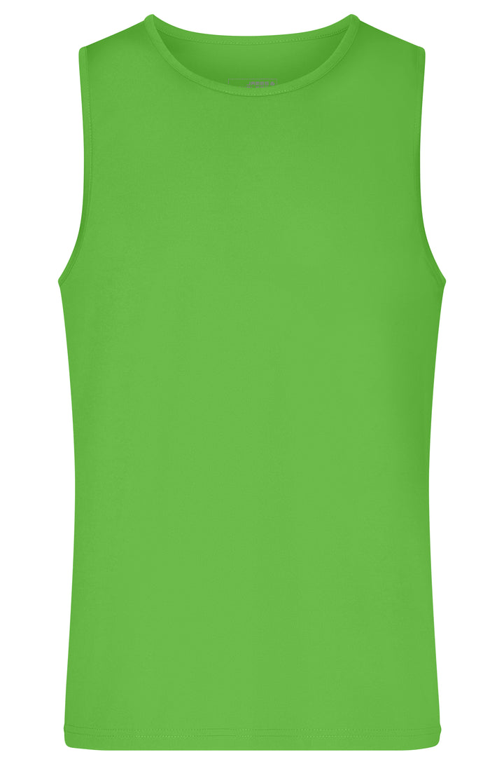 Men´s Active Tanktop