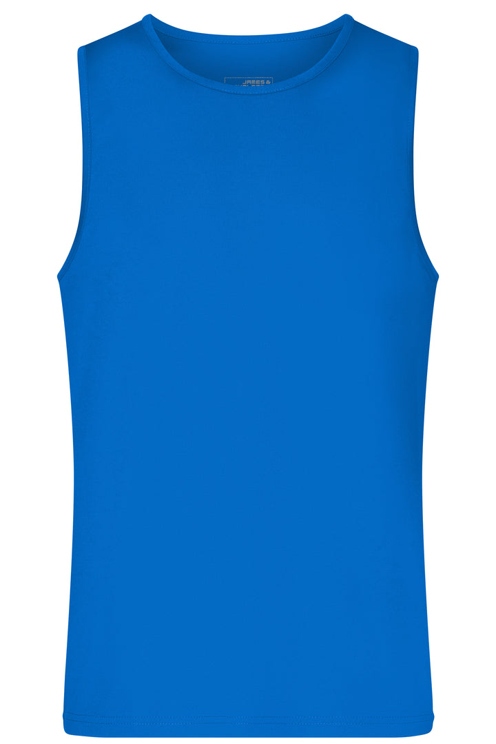 Men´s Active Tanktop