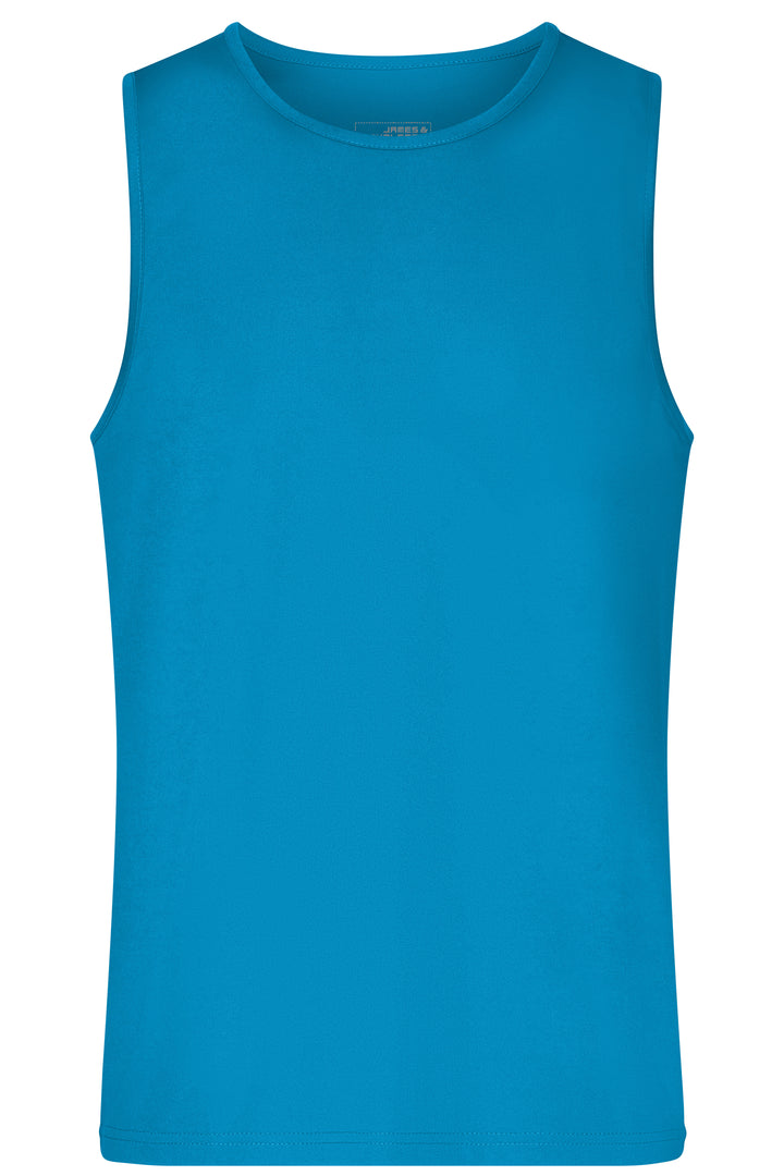 Men´s Active Tanktop