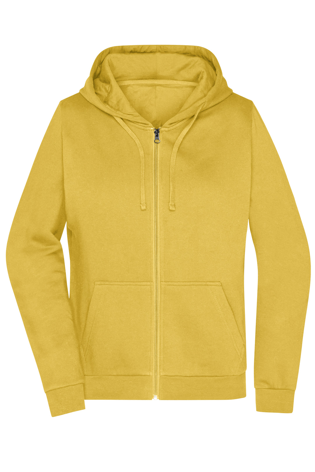 Promo Zip Hoody Lady