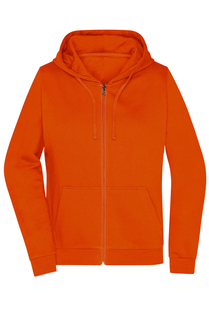 Promo Zip Hoody Lady