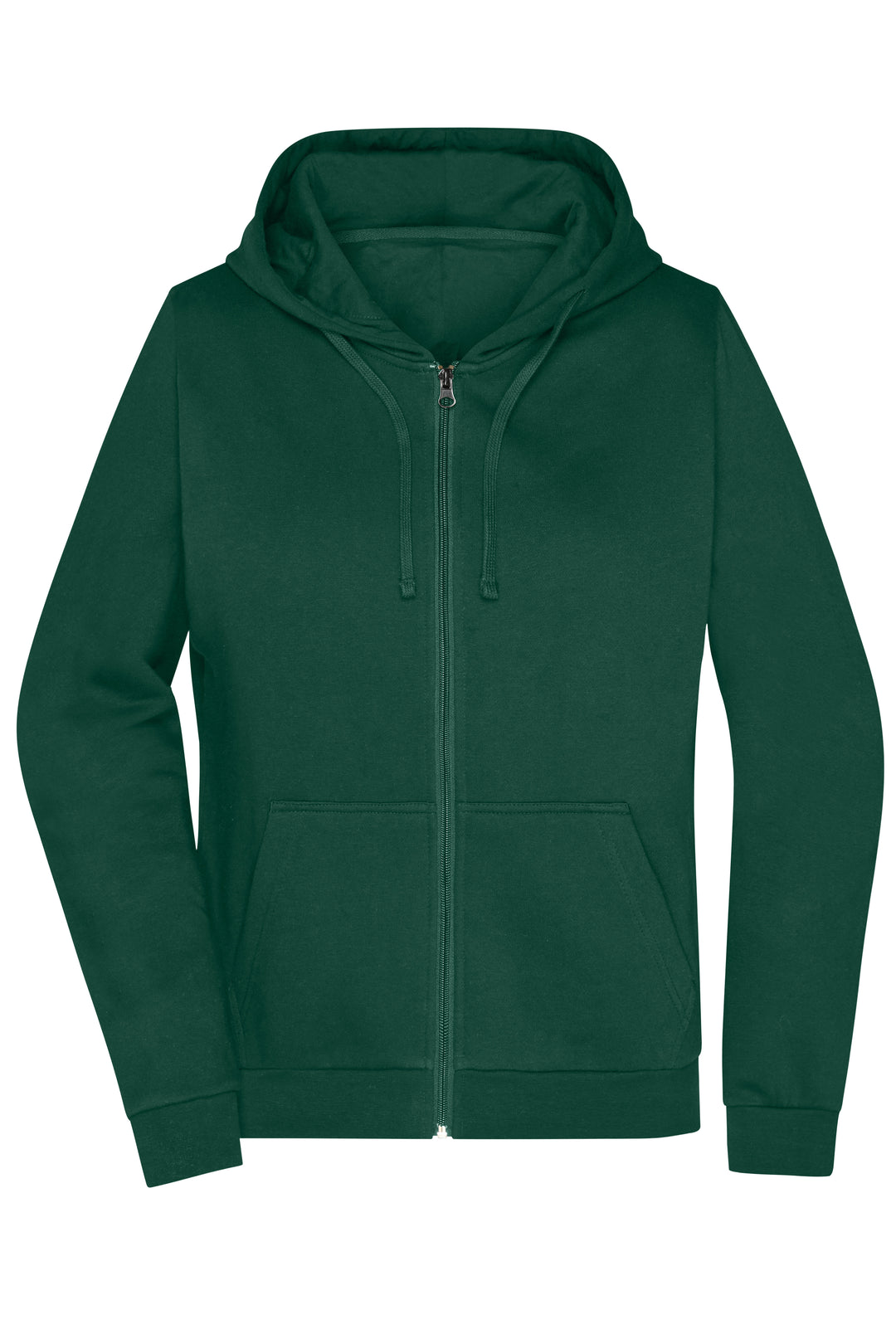 Promo Zip Hoody Lady