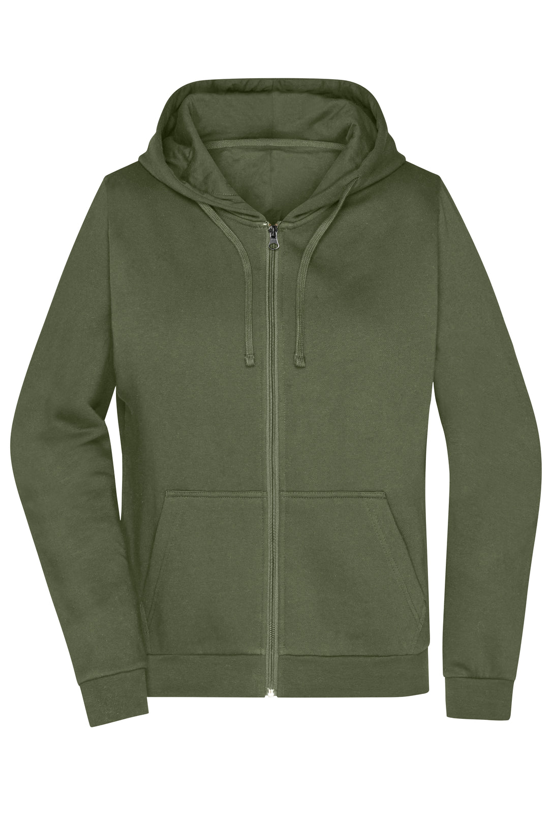 Promo Zip Hoody Lady
