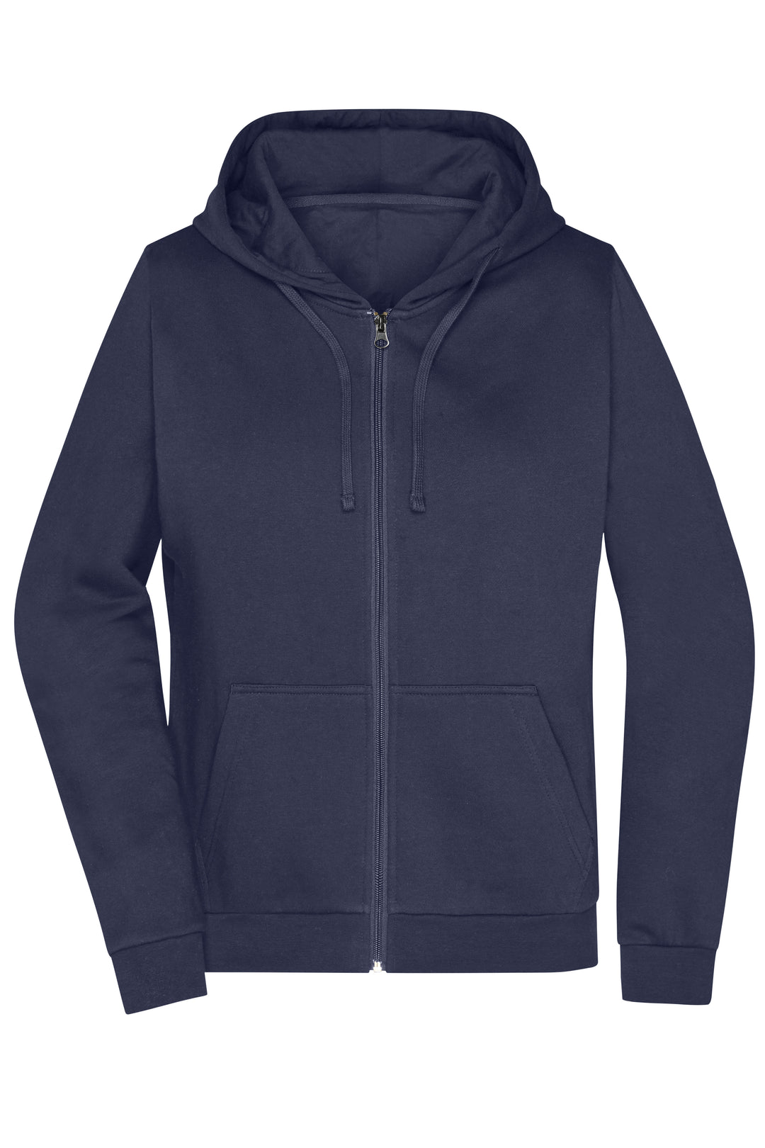 Promo Zip Hoody Lady