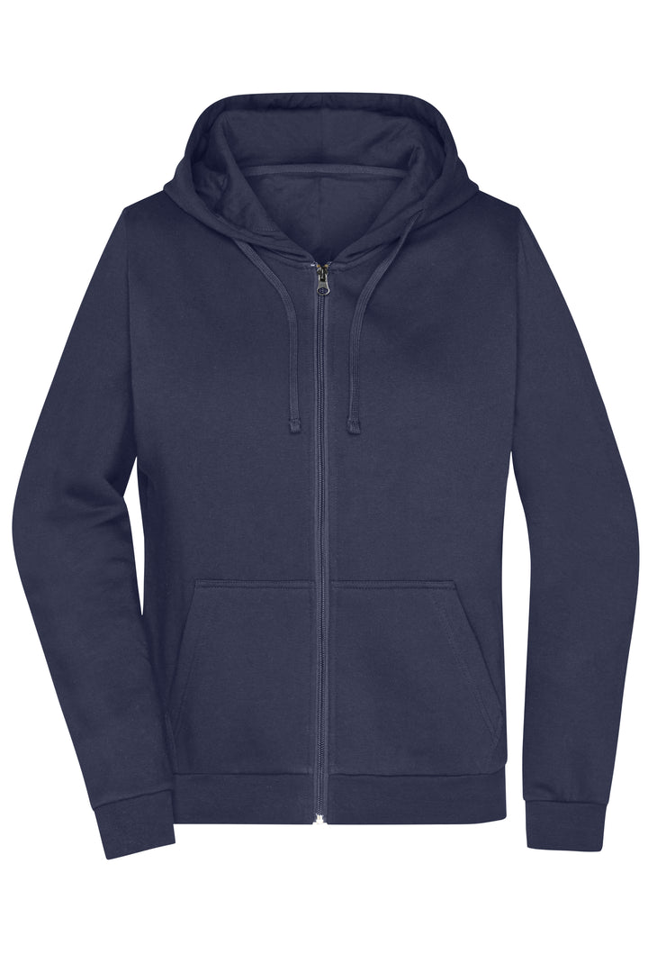 Promo Zip Hoody Lady