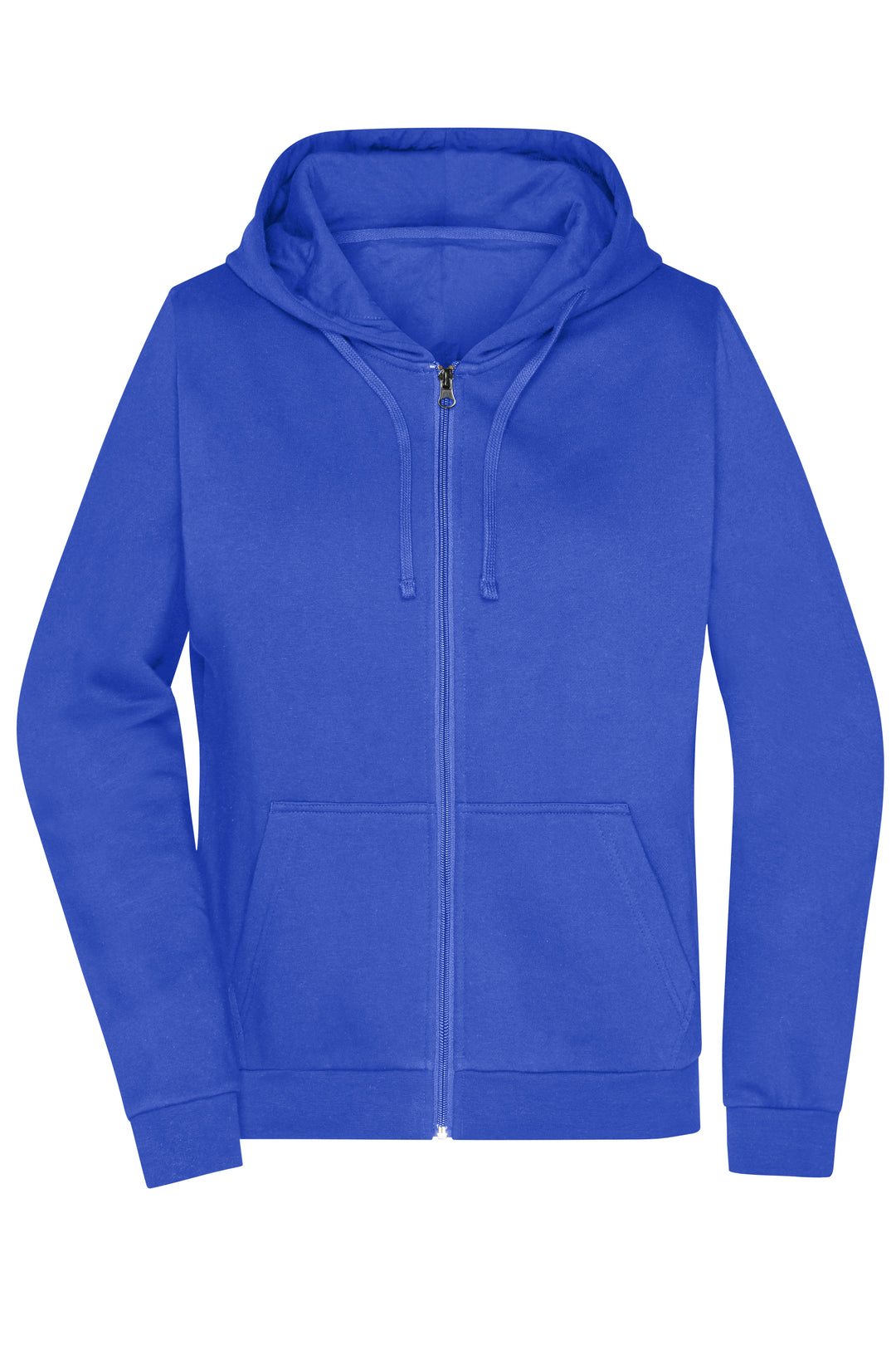 Promo Zip Hoody Lady
