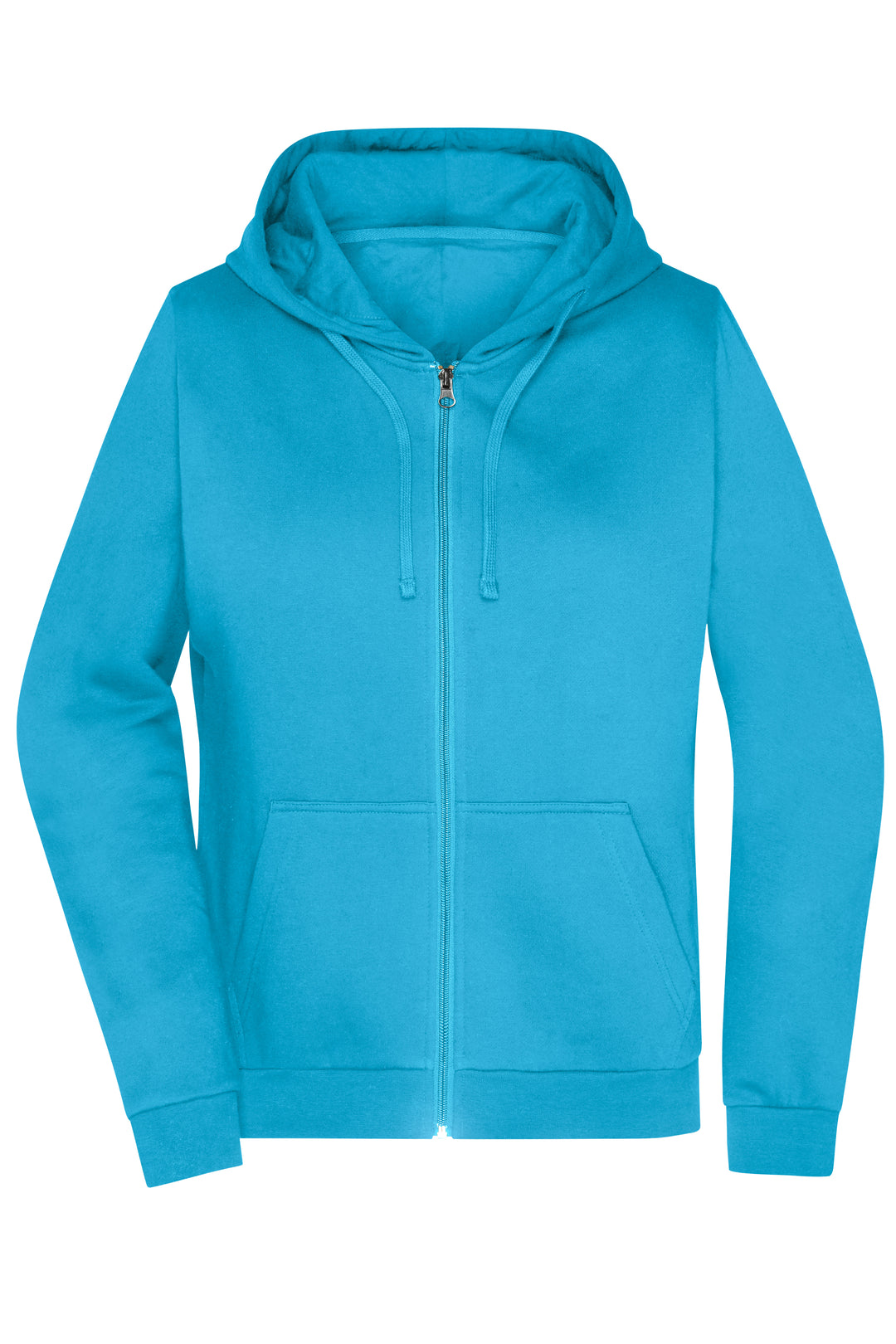 Promo Zip Hoody Lady