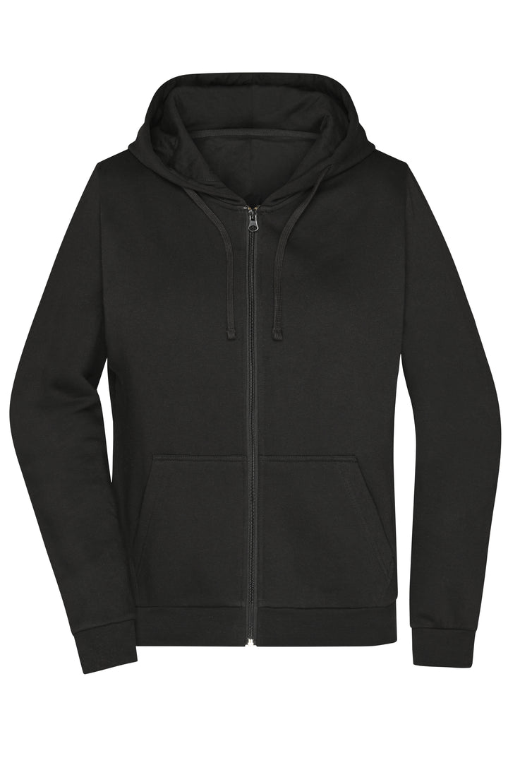 Promo Zip Hoody Lady