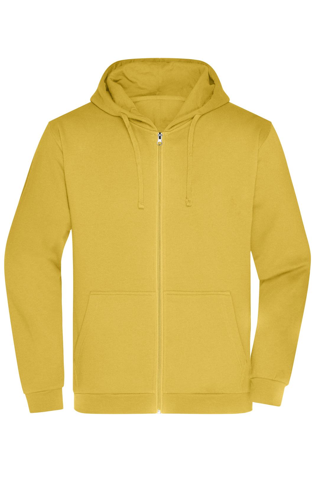 Promo Zip Hoody Man