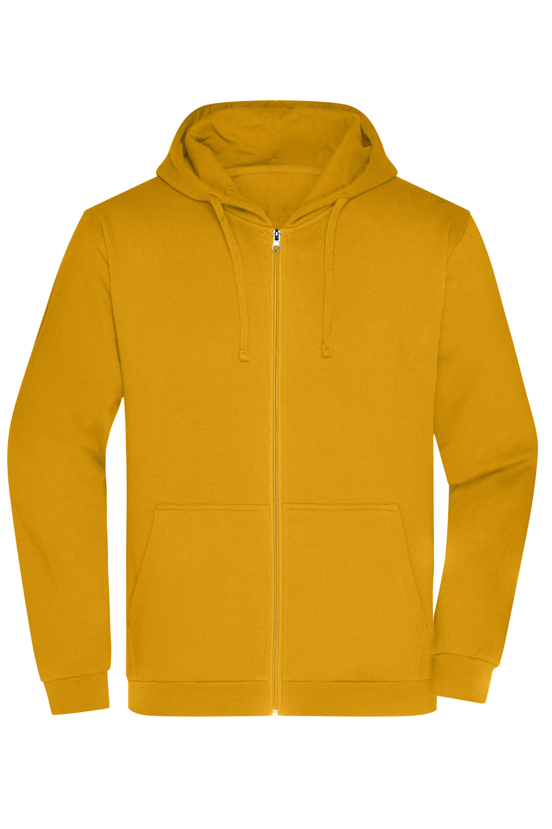 Promo Zip Hoody Man