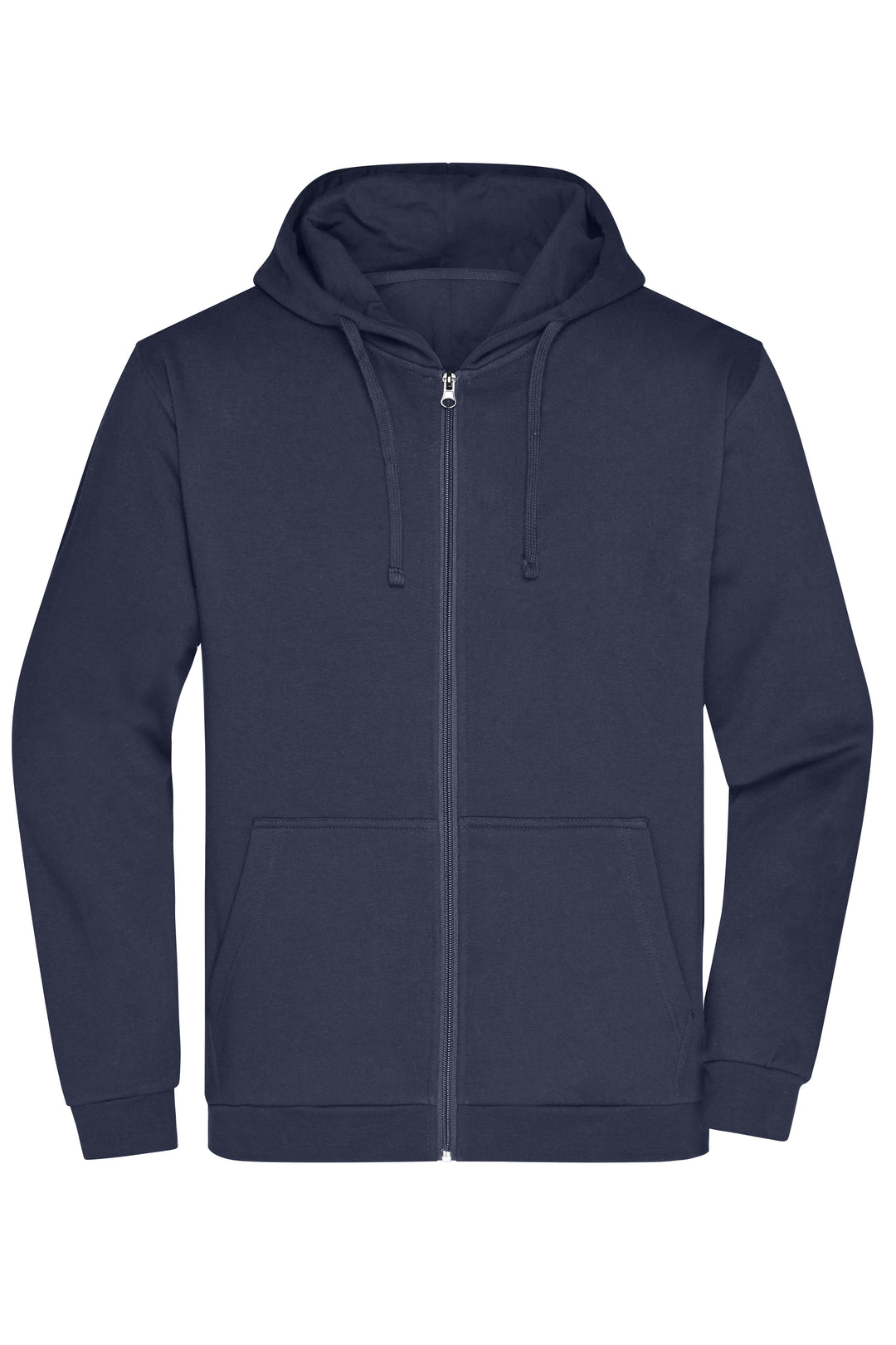 Promo Zip Hoody Man