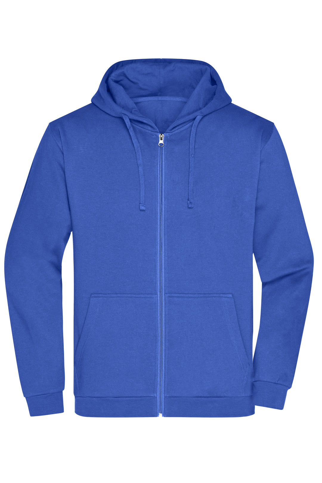 Promo Zip Hoody Man