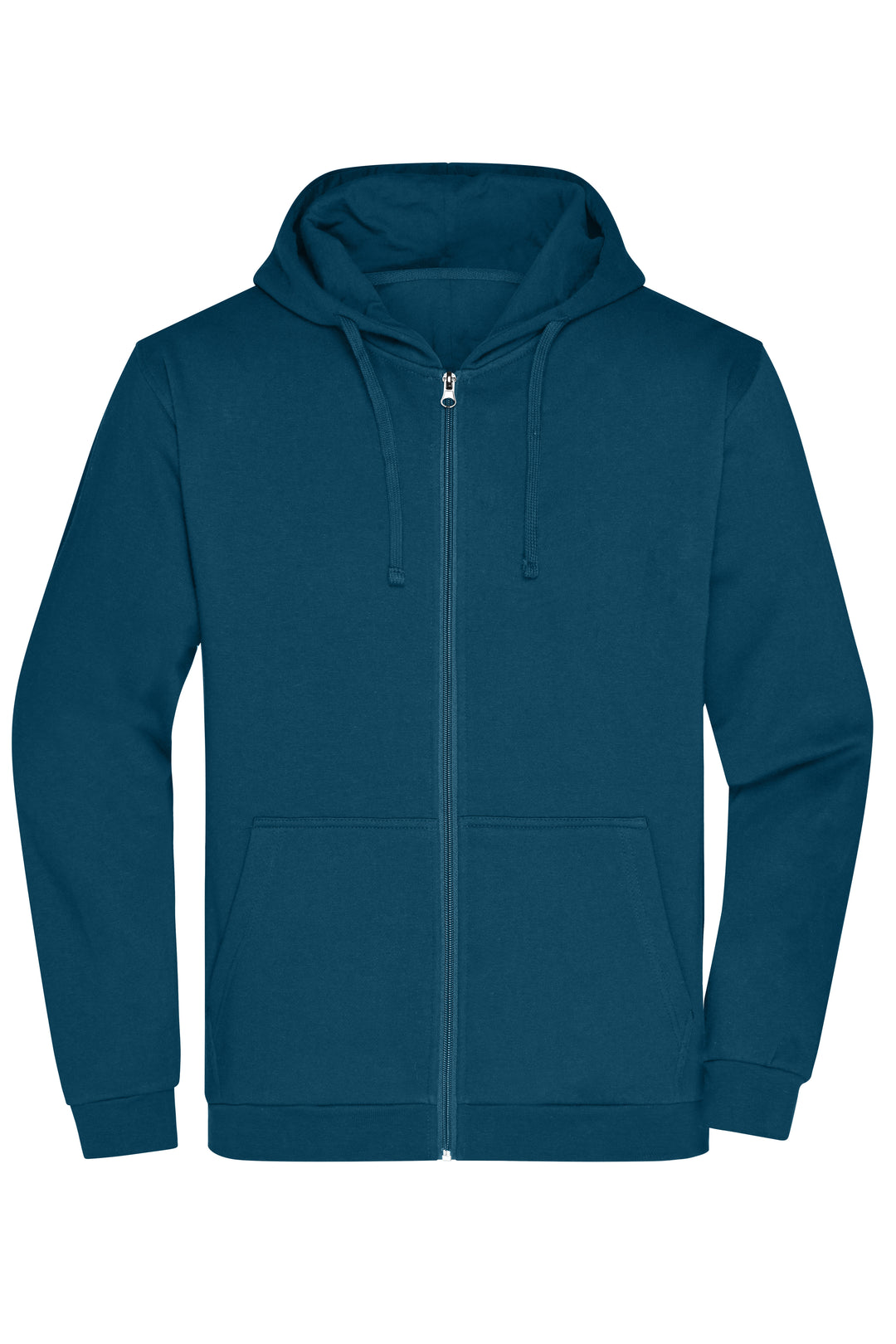 Promo Zip Hoody Man