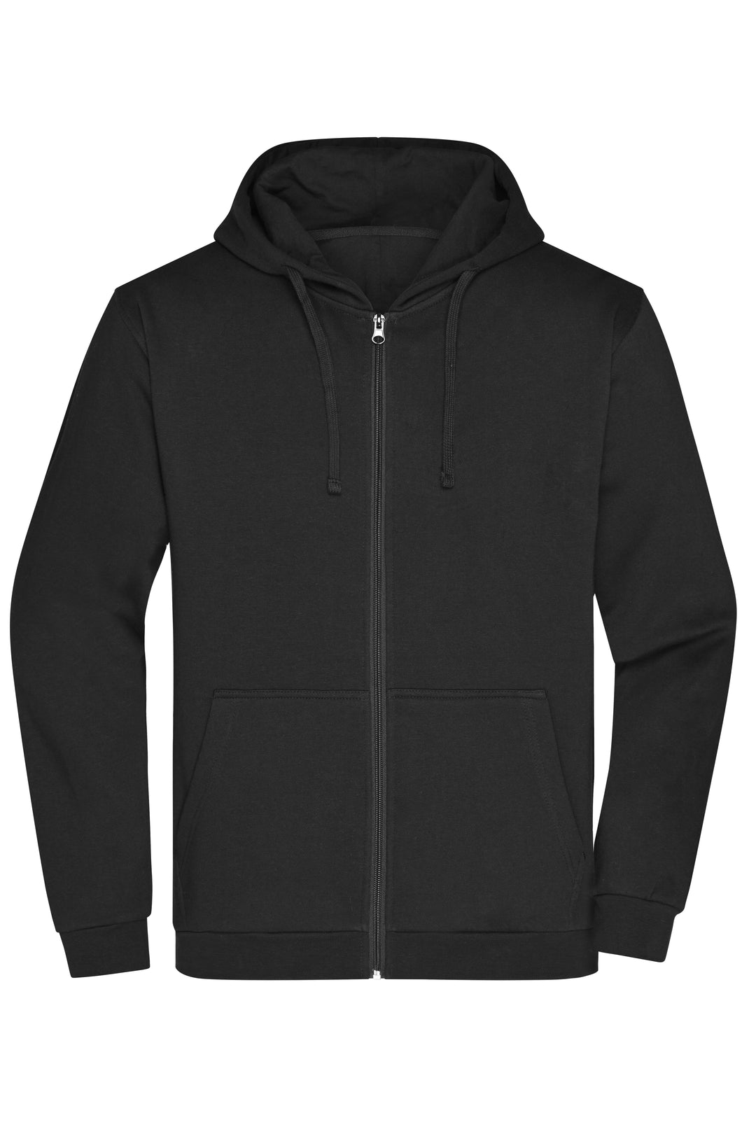 Promo Zip Hoody Man