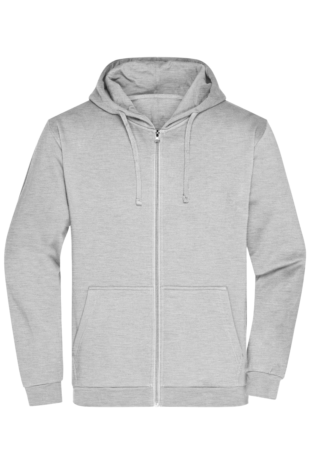 Promo Zip Hoody Man