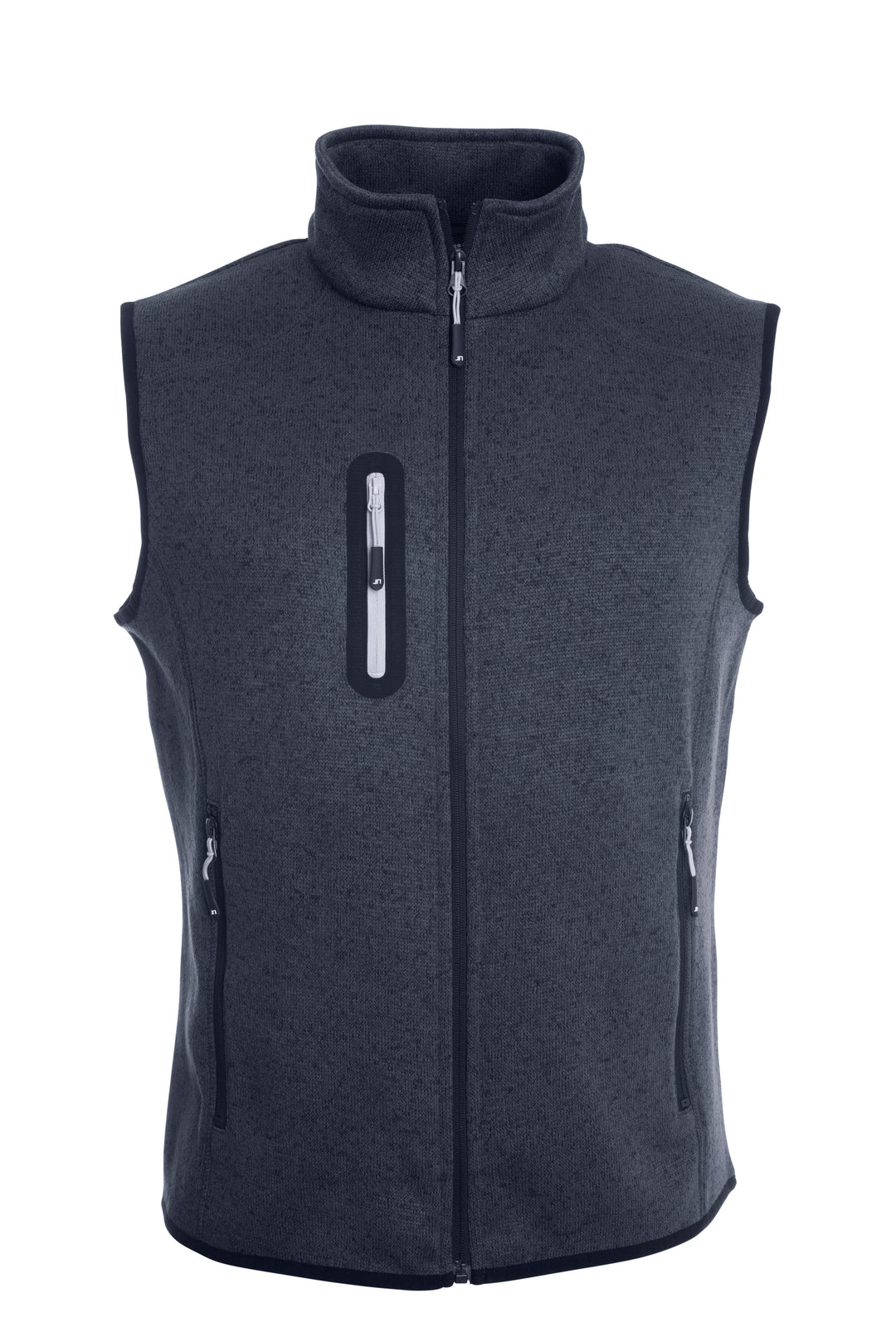 Men´s Knitted Fleece Vest