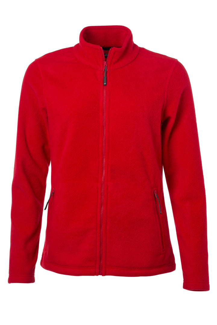 Ladies´ Fleece Jacket