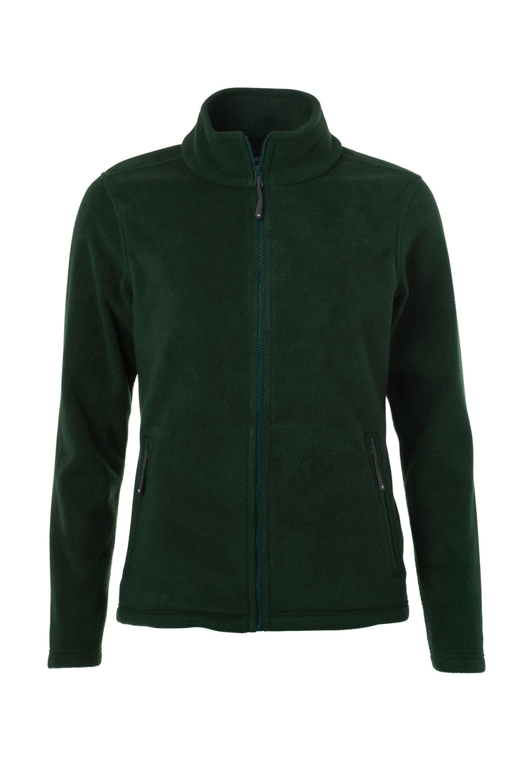 Ladies´ Fleece Jacket