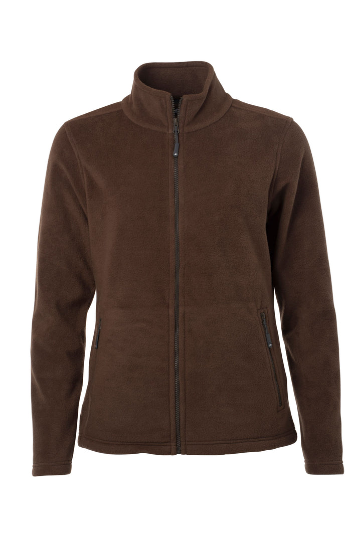 Ladies´ Fleece Jacket