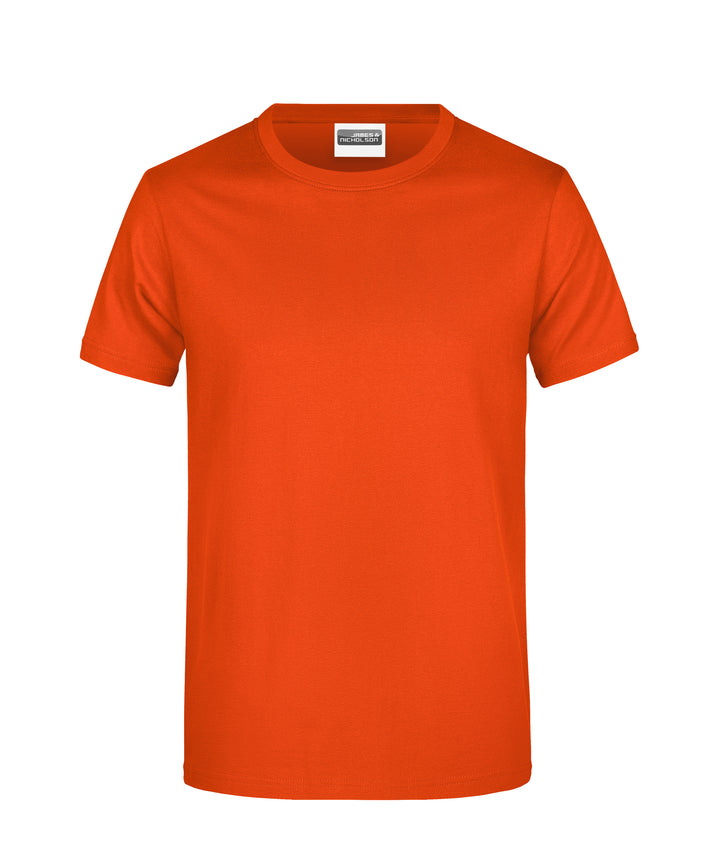 Promo-T Man 180