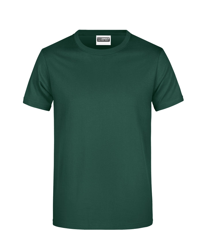 Promo-T Man 180
