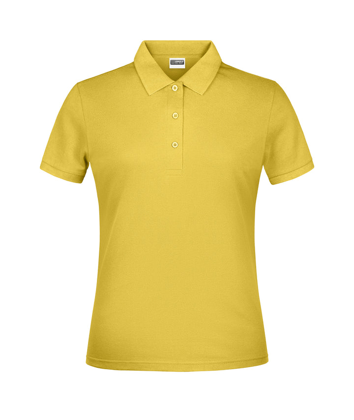 Promo Polo Lady
