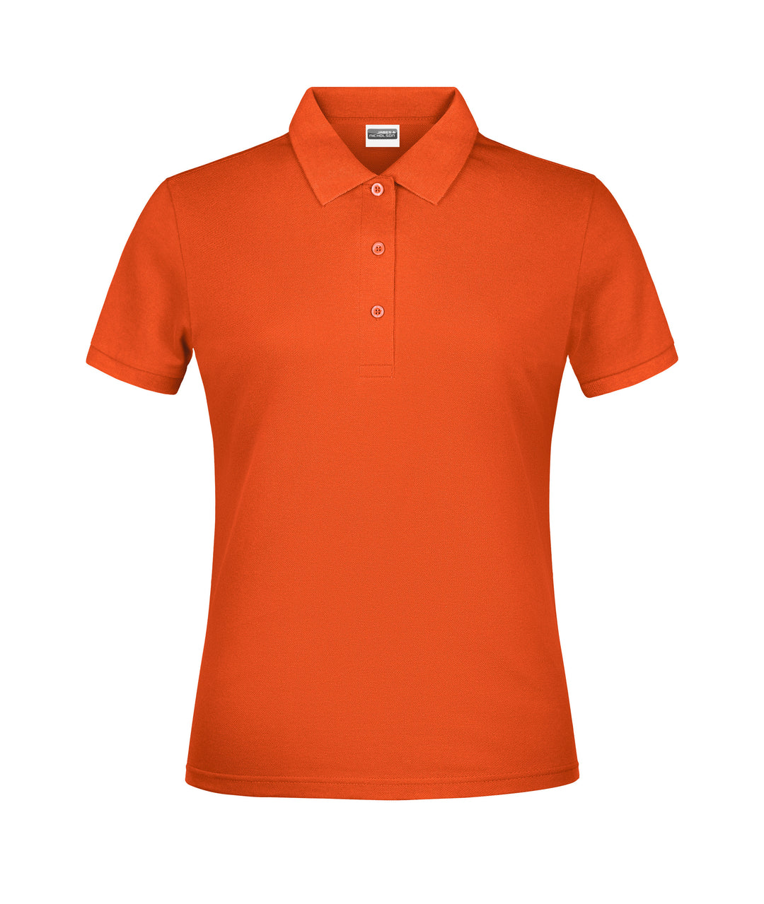 Promo Polo Lady