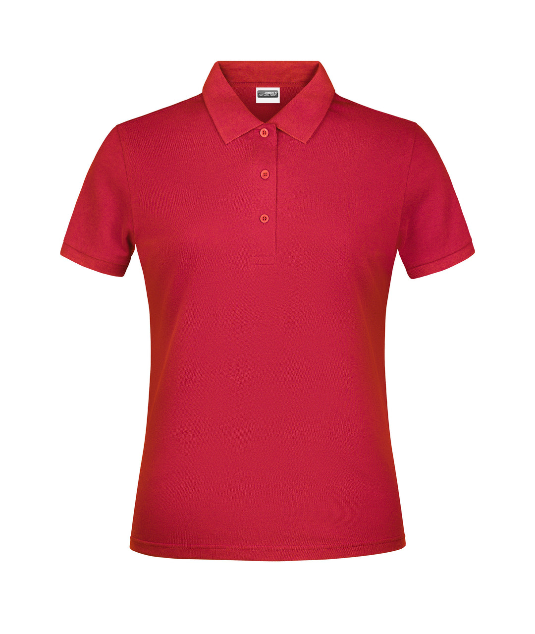 Promo Polo Lady