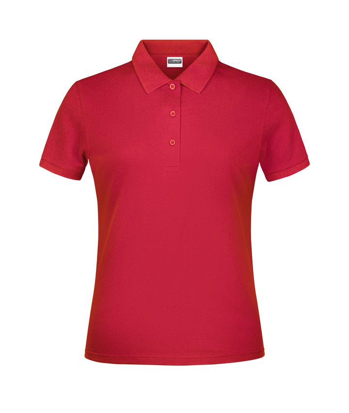Promo Polo Lady
