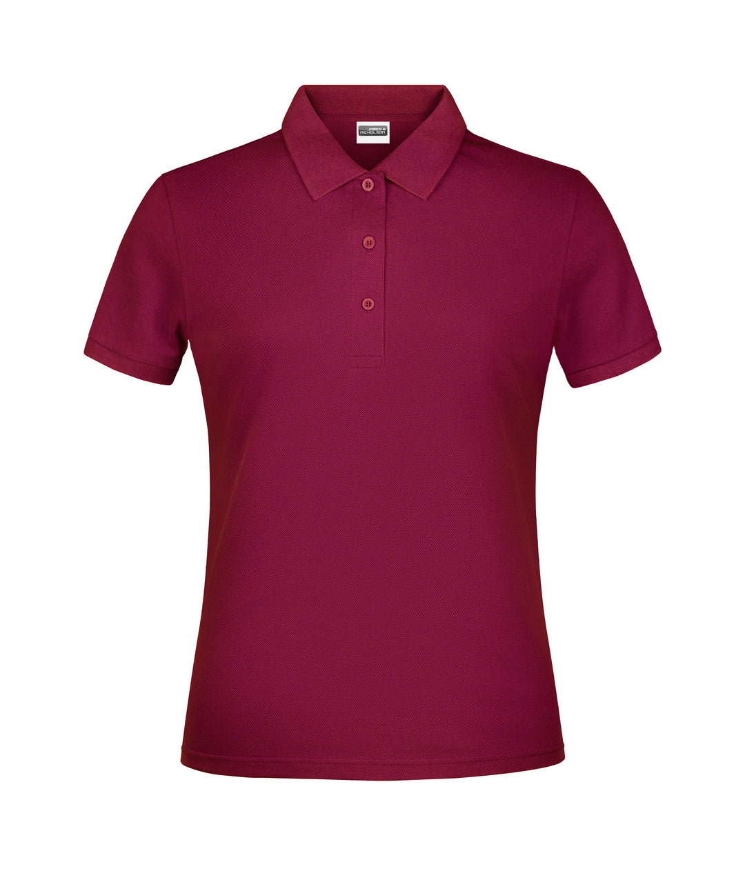 Promo Polo Lady