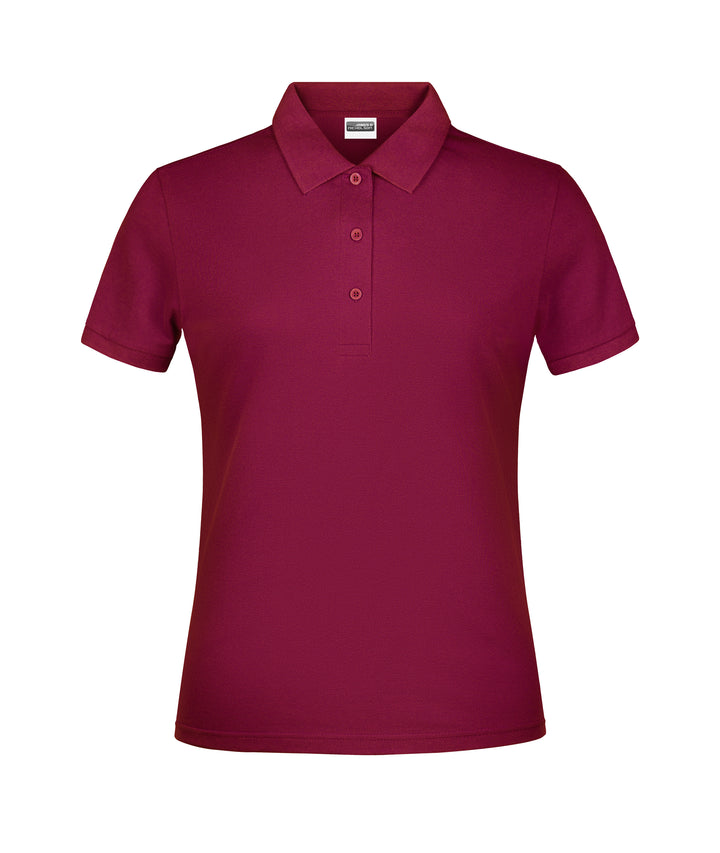 Promo Polo Lady