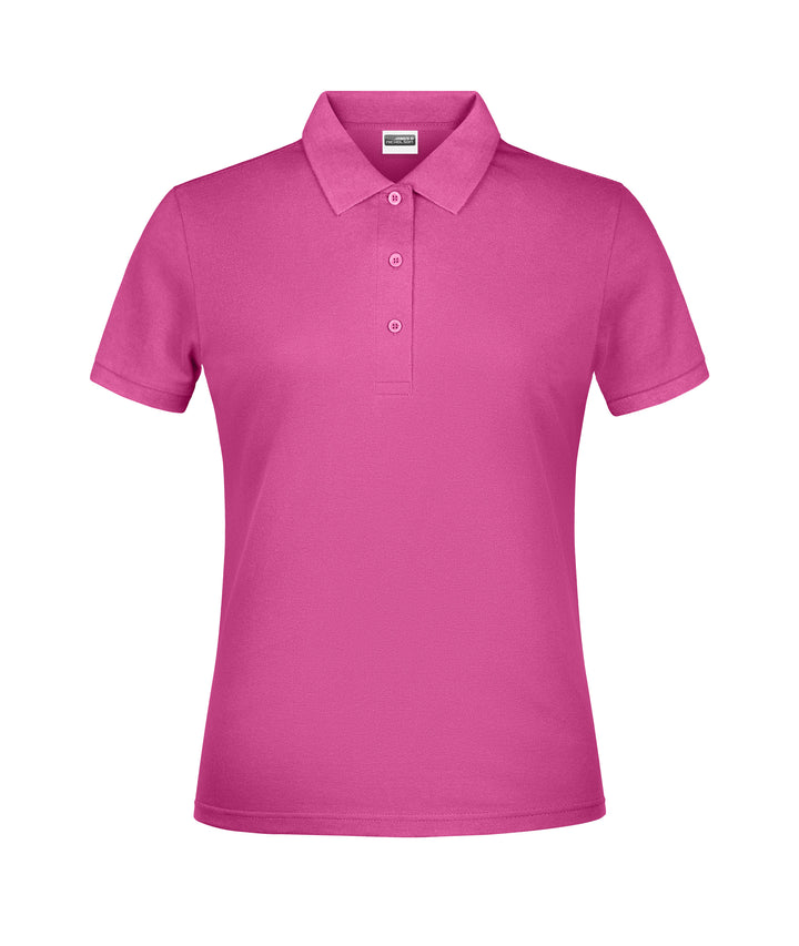 Promo Polo Lady