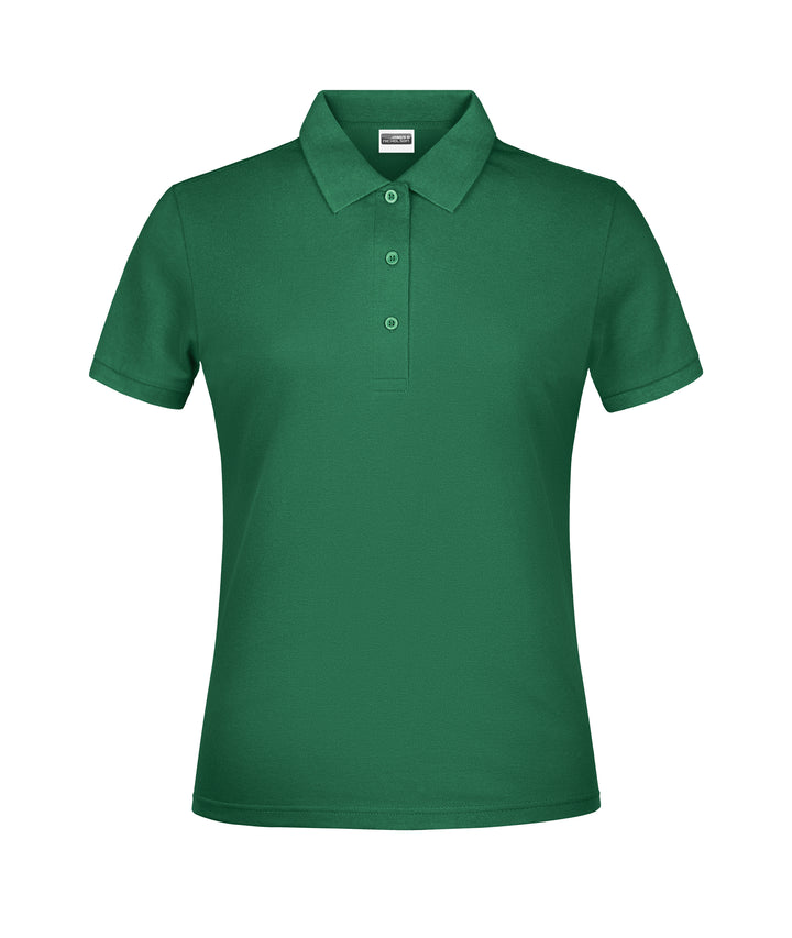 Promo Polo Lady