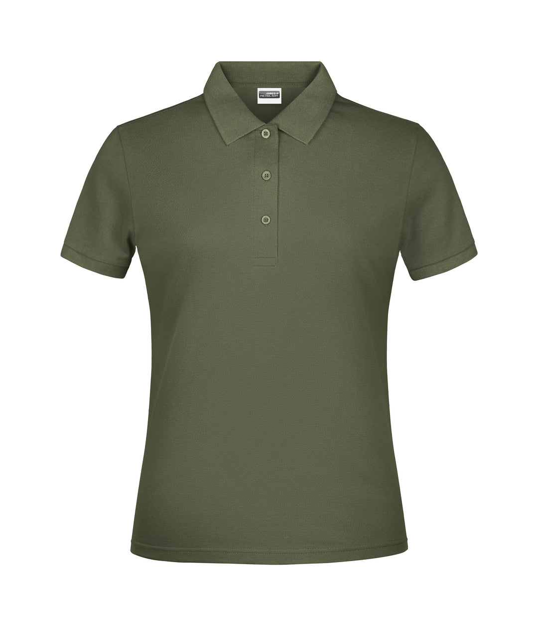 Promo Polo Lady