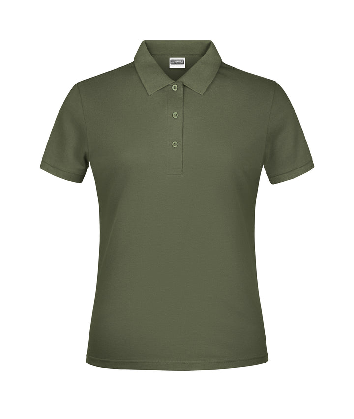 Promo Polo Lady