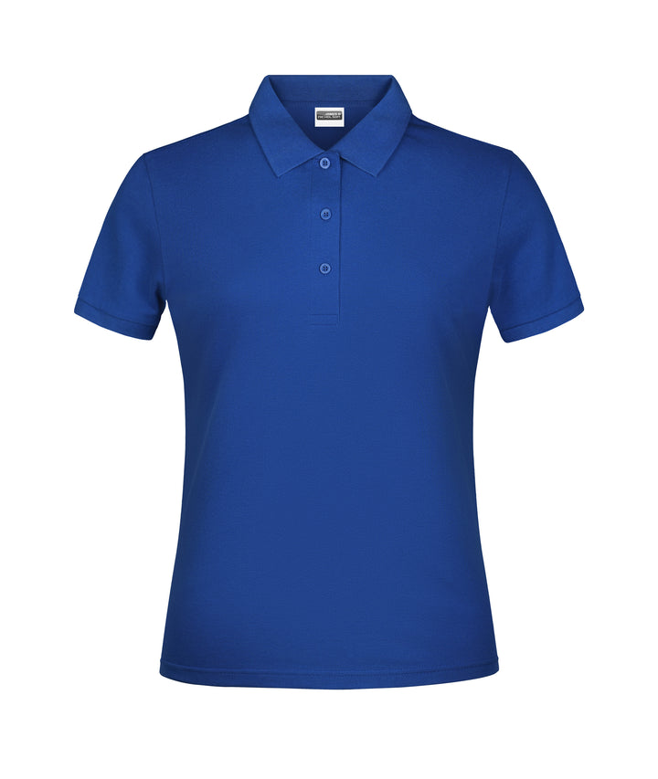 Promo Polo Lady
