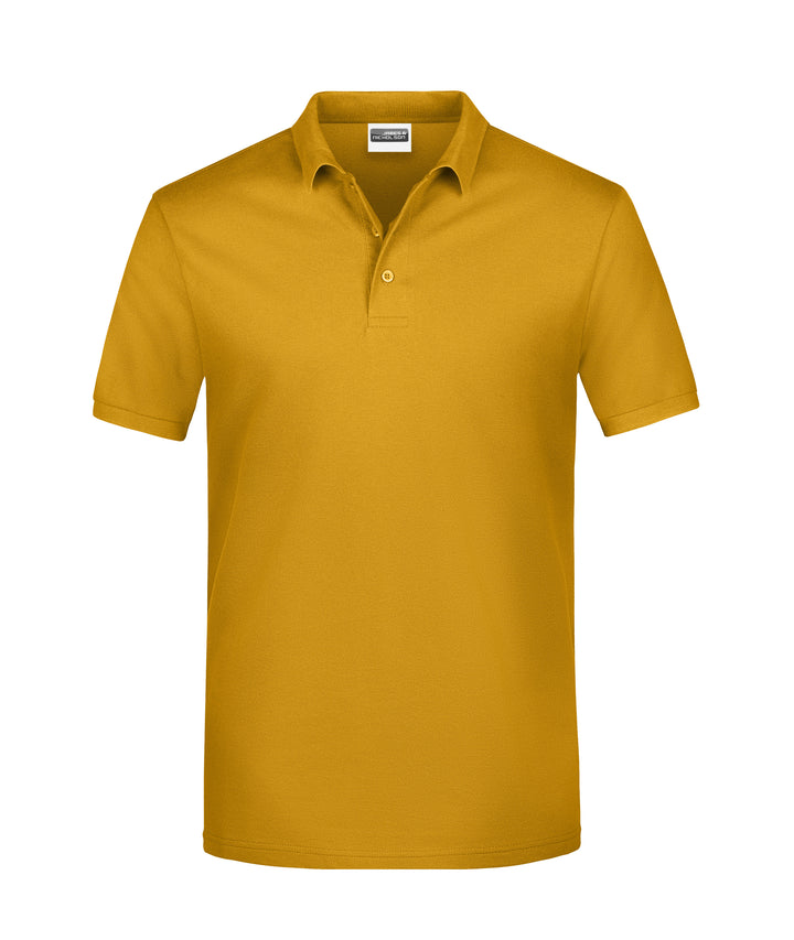 Promo Polo Man