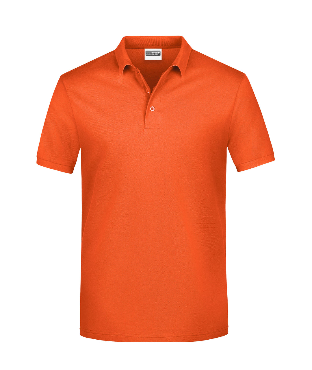 Promo Polo Man