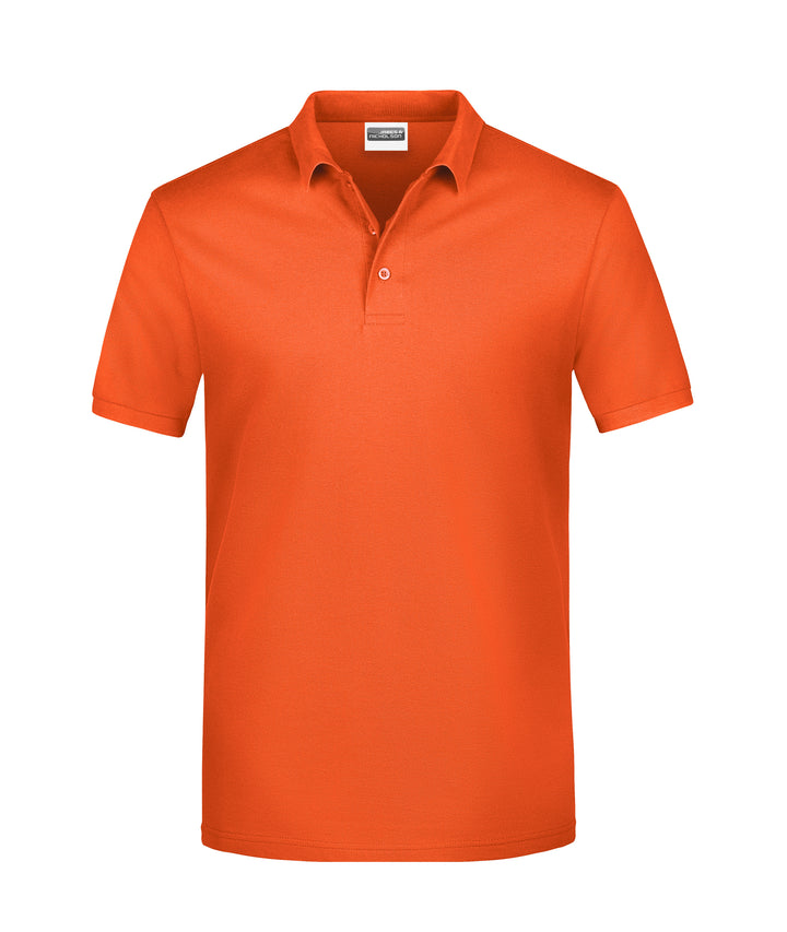 Promo Polo Man