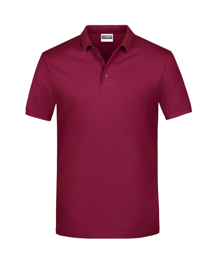 Promo Polo Man