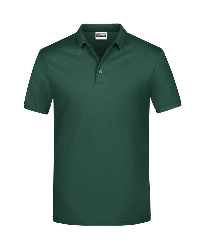 Promo Polo Man