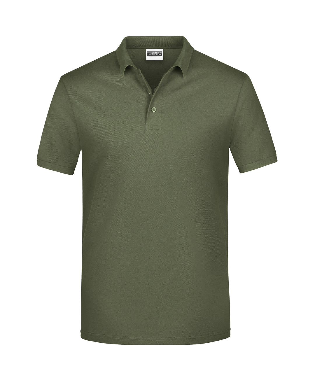 Promo Polo Man